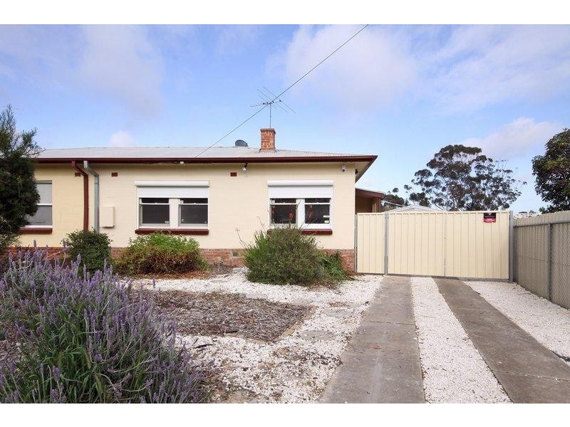 12 Holcomb Street, Elizabeth East SA 5112