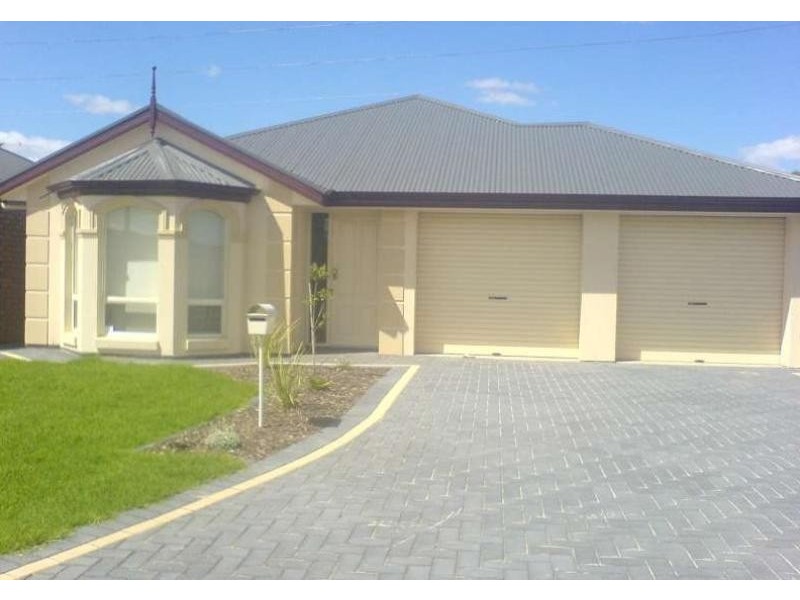 55 Gemini Drive, Munno Para West SA 5115