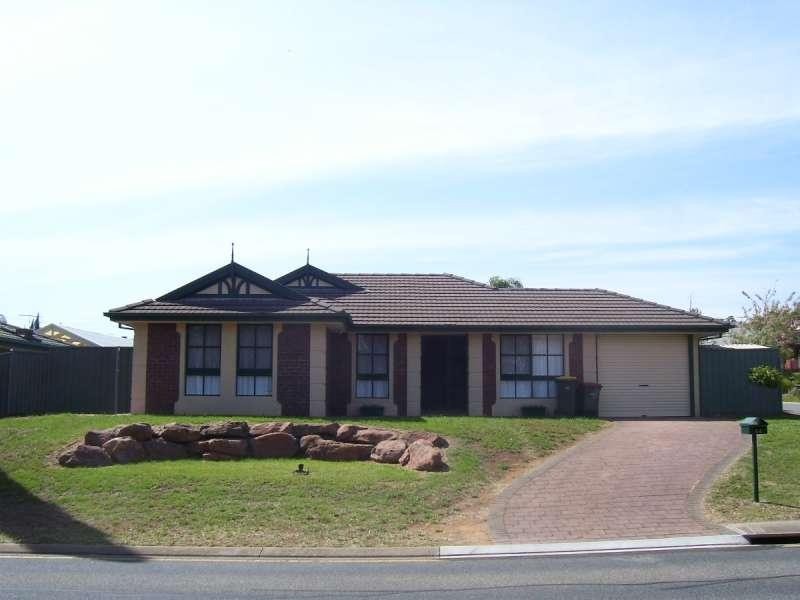 44 Ashwood Boulevard, Hillbank SA 5112