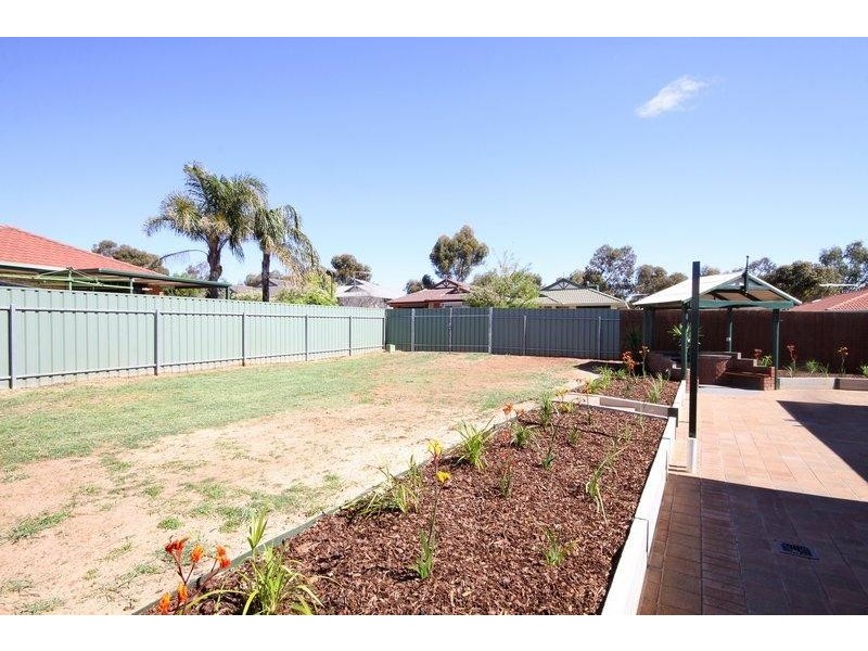 44 Ashwood Boulevard, Hillbank SA 5112