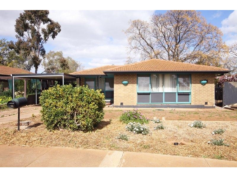 18 Cavenagh Street, Elizabeth Downs SA 5113