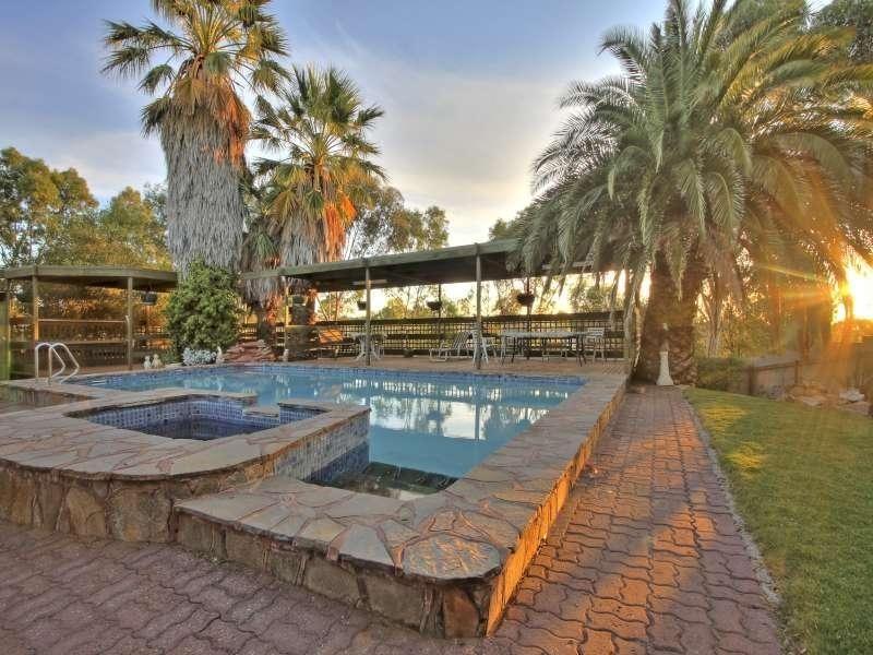 Lot 16 Highfield Road, Evanston Park SA 5116