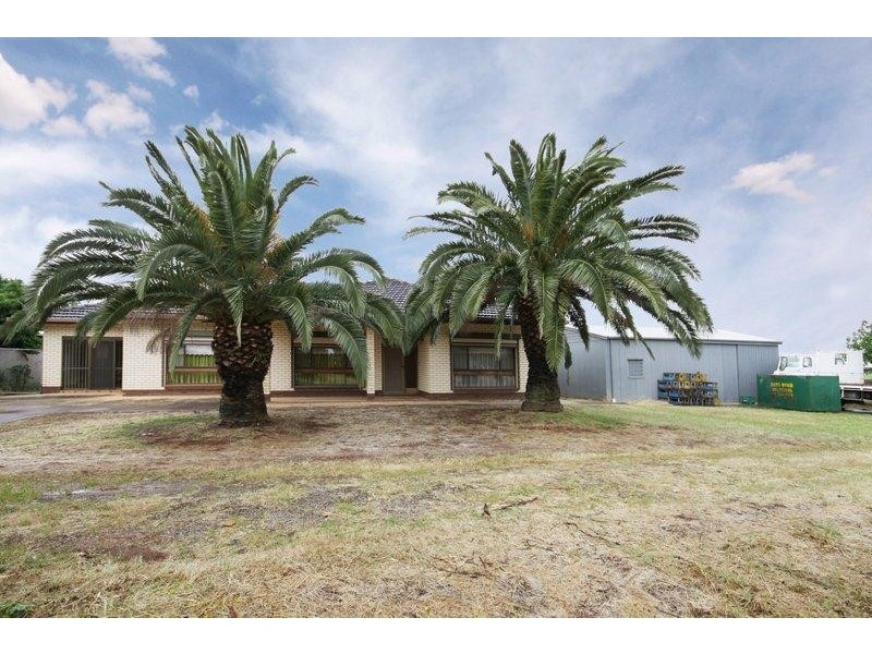 Lot 5 Womma Road, Penfield SA 5121