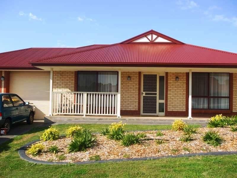 12 Palamountain Drive, Evanston Park SA 5116