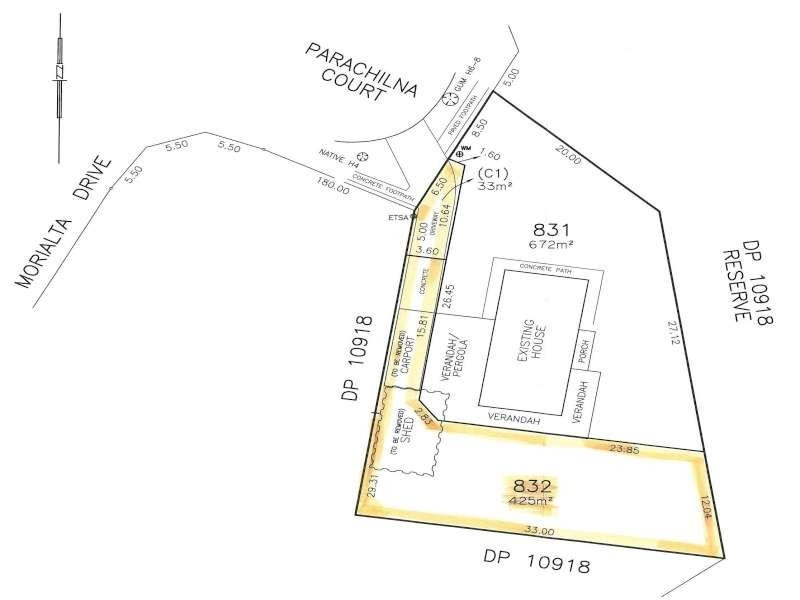 18A Parachilna Court, Smithfield SA 5114