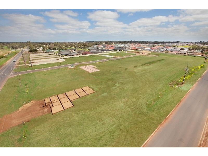 Lot 1 Crown Court, Munno Para West SA 5115