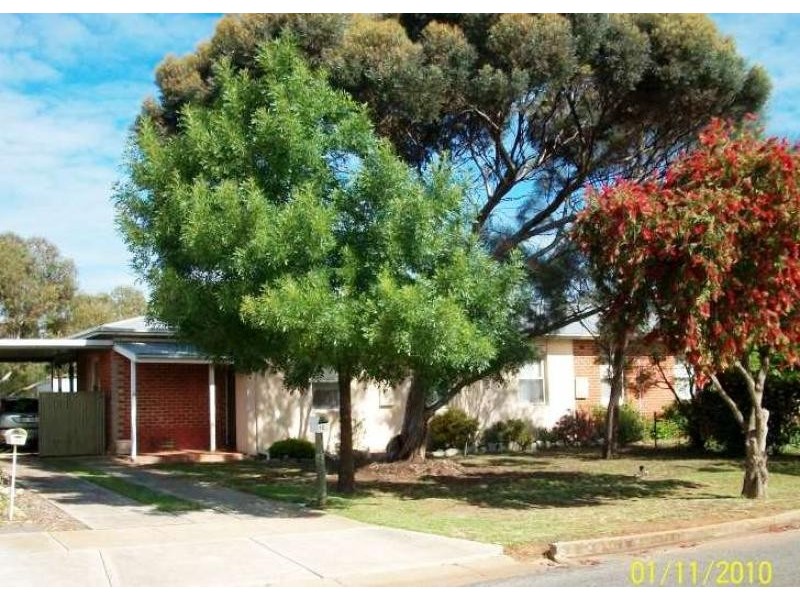 12 Fyfield Street, Elizabeth SA 5112