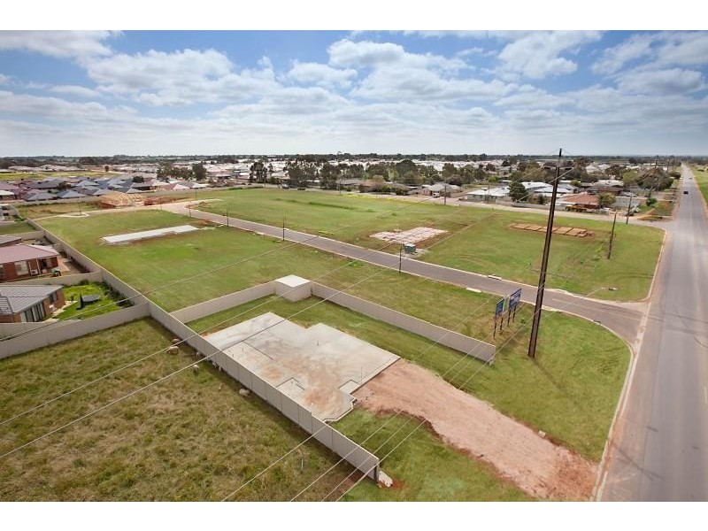 Lot 5 Crown Court, Munno Para West SA 5115