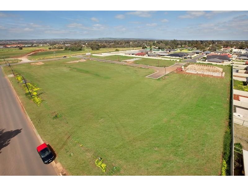 Lot 9 Crown Court, Munno Para West SA 5115