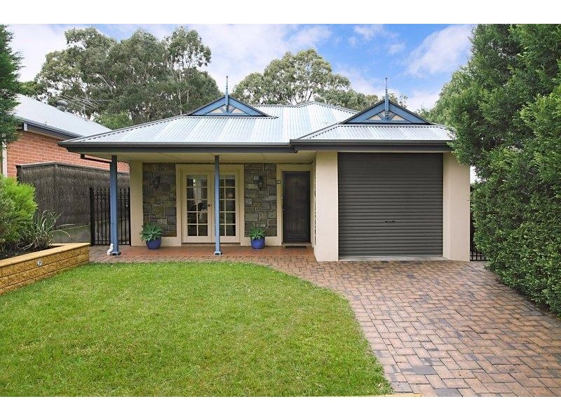 2 Dinan Court, Tea Tree Gully SA 5091