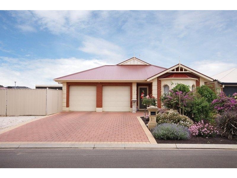 1 Lucy Drive, Munno Para West SA 5115
