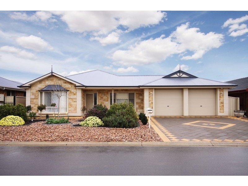 5 Hannah Road, Munno Para West SA 5115