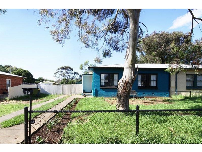 15 Wilkins Road, Elizabeth Downs SA 5113