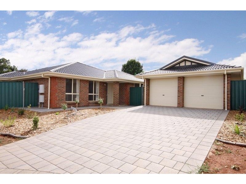 6 Butler Court, Blakeview SA 5114