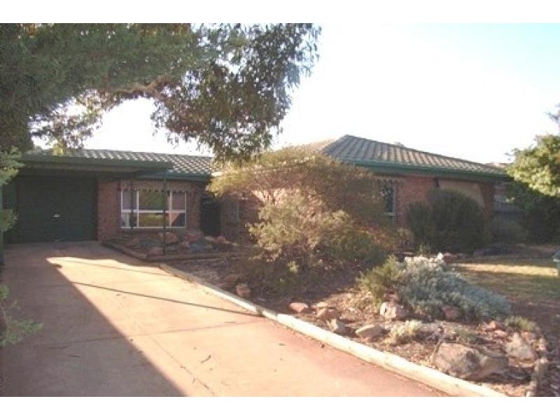 10 President Avenue, Andrews Farm SA 5114