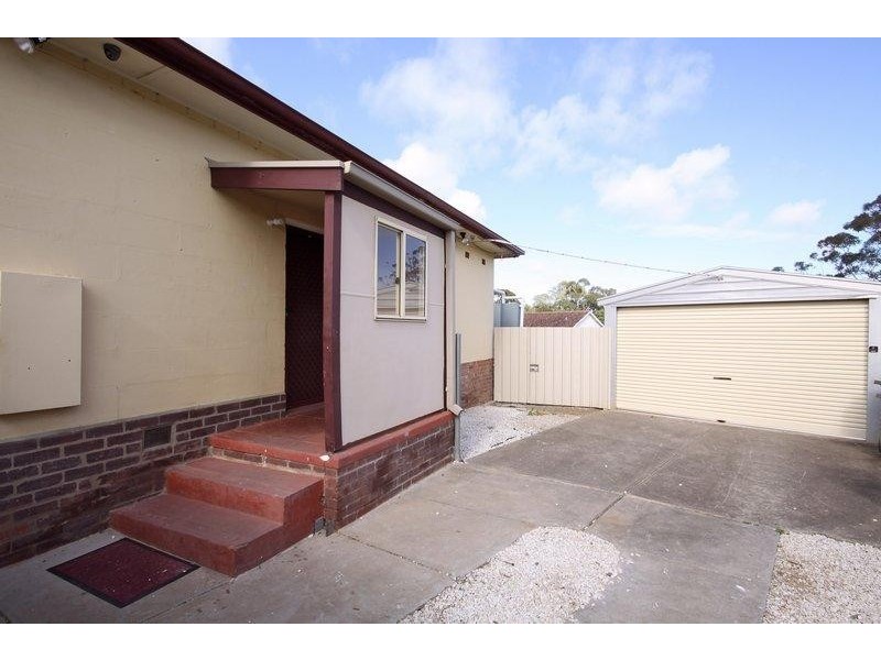 12 Holcomb Road, Elizabeth East SA 5112