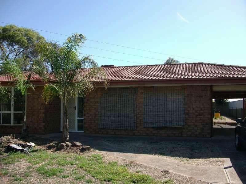 34 Federation Way, Andrews Farm SA 5114