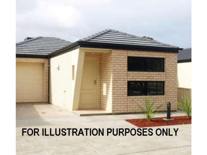 Lot 2 Olive Grove, Munno Para West SA 5115