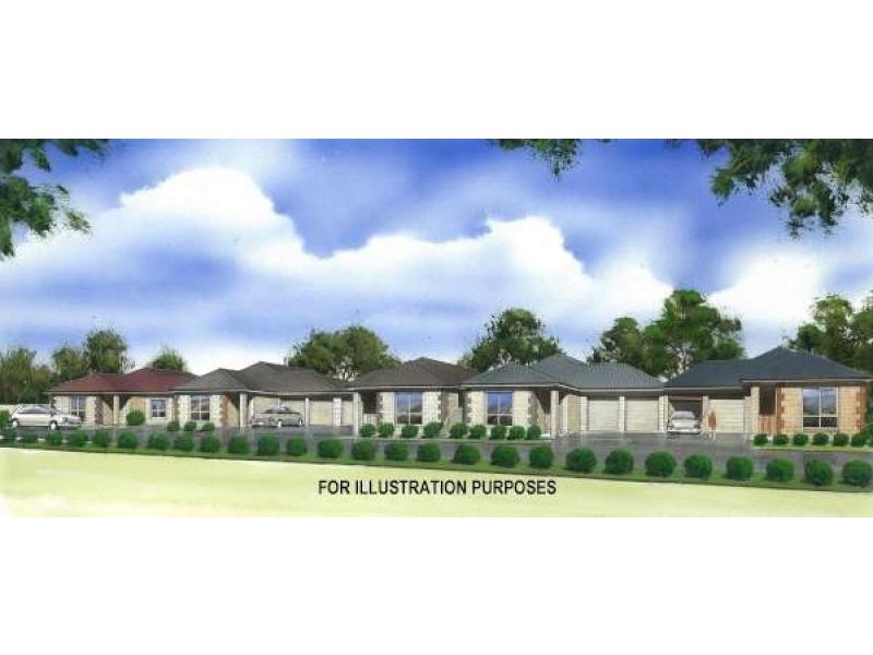 Lot 2 Olive Grove, Munno Para West SA 5115