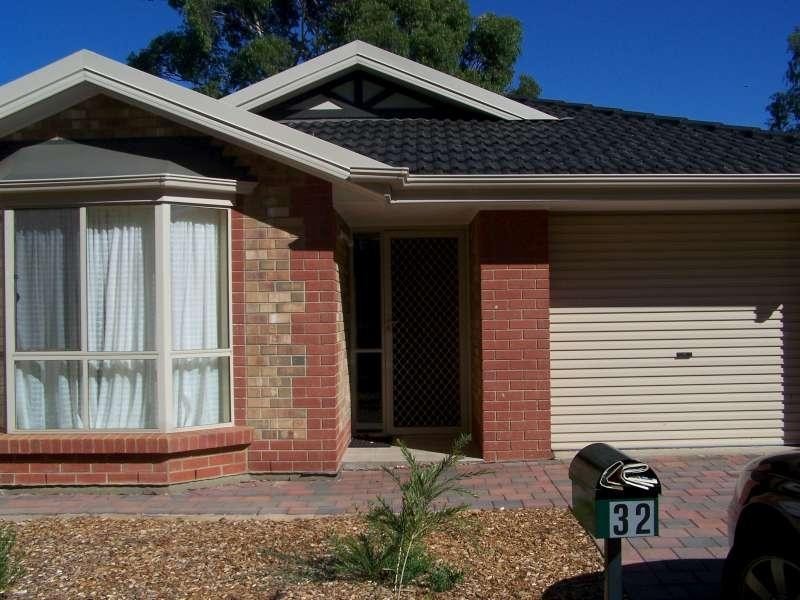 32 Cooradilla Drive, Salisbury Park SA 5109