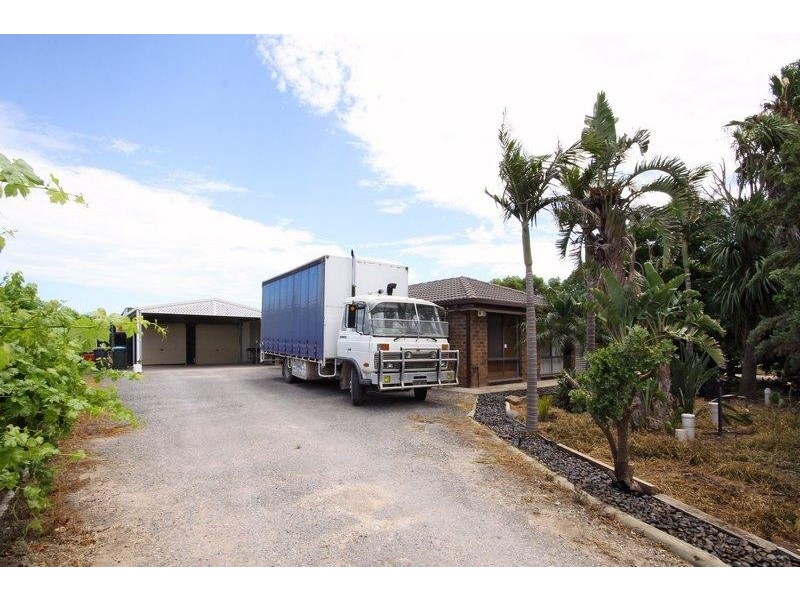 37 Pederick Road, Lewiston SA 5501