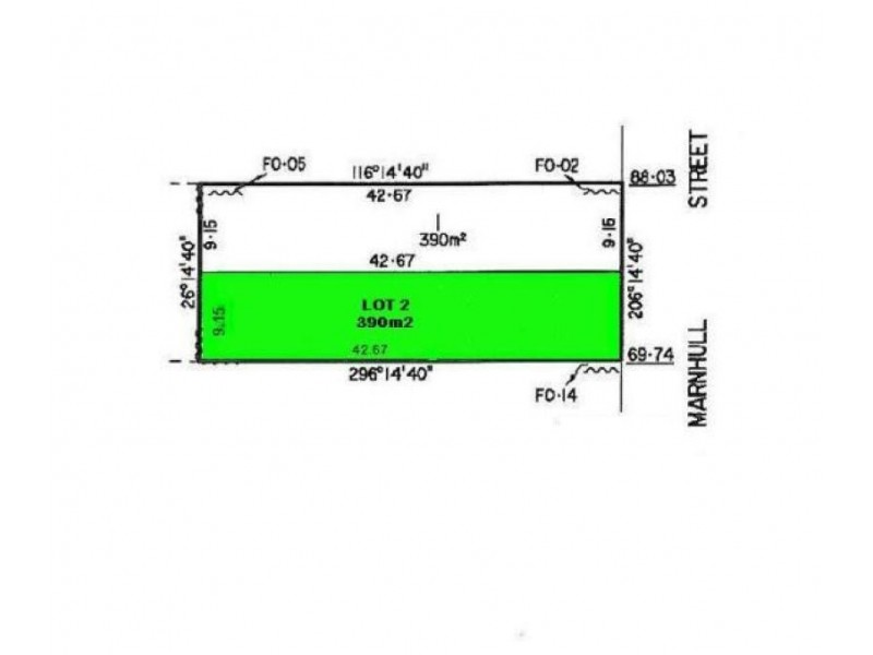 Lot 2 Marnhull Street, Elizabeth Grove SA 5112