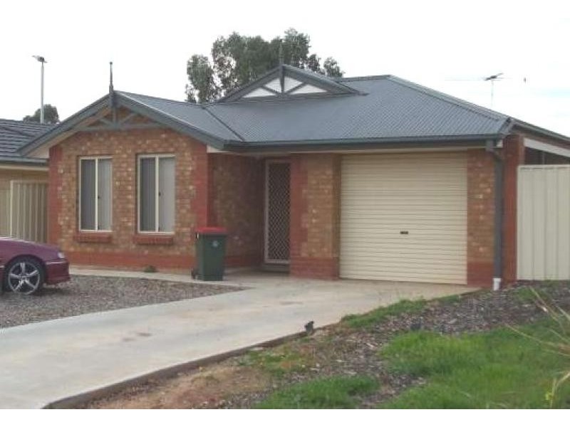55 Grace Boulevard, Smithfield Plains SA 5114