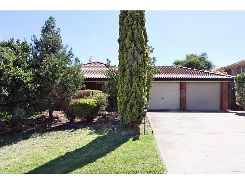 6 Tobin Court, Hillbank SA 5112