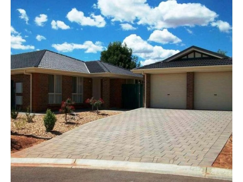 6 Butler Court, Blakeview SA 5114