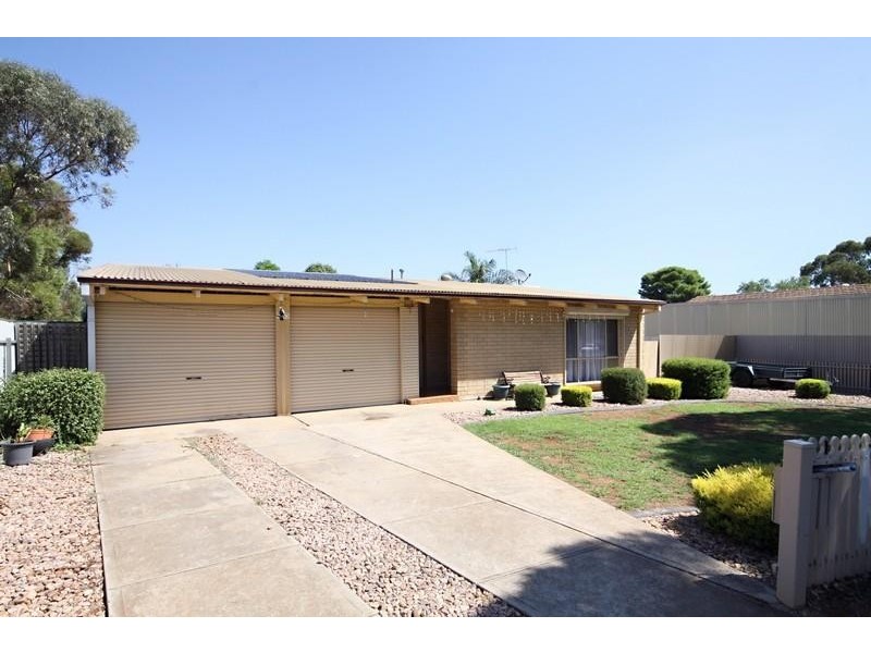 1 Myall Avenue, Munno Para SA 5115