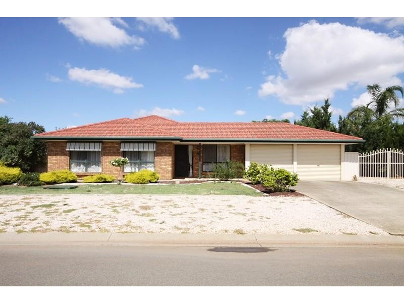 48 Jemalong Crescent, Roseworthy SA 5371