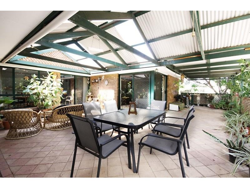 48 Jemalong Crescent, Roseworthy SA 5371