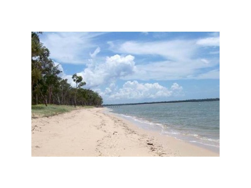 130 Burrum Street, Burrum Heads QLD 4659