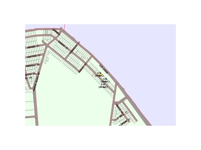 130 Burrum Street, Burrum Heads QLD 4659