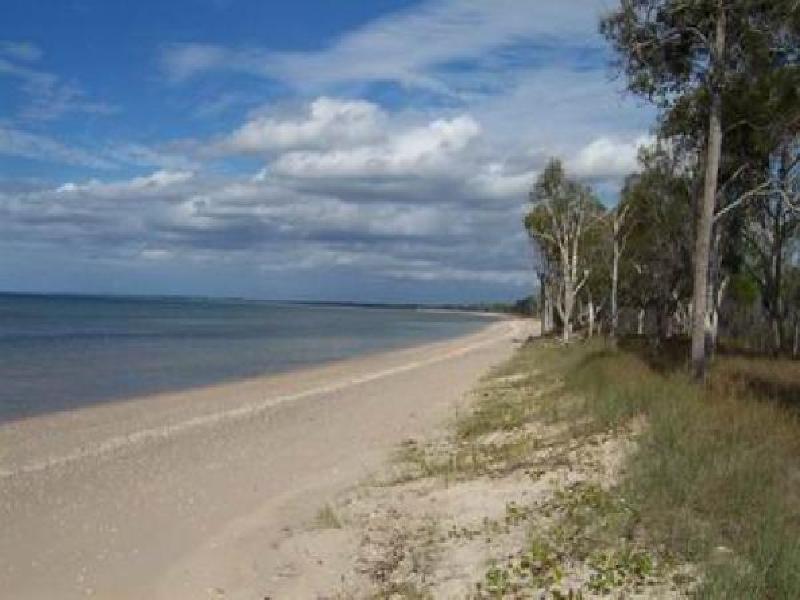 Burrum Heads QLD 4659