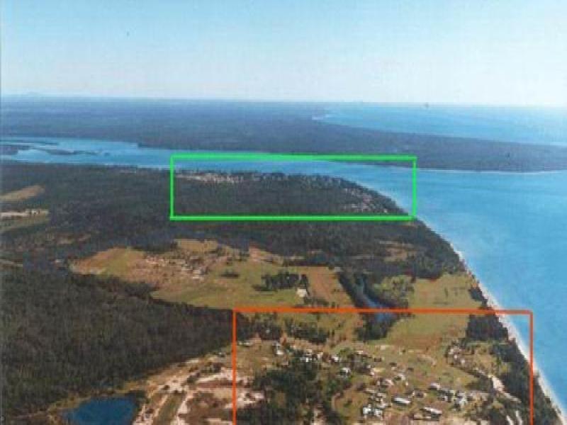 Burrum Heads QLD 4659