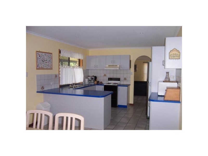 96 RIVERVIEW DRIVE, Burrum Heads QLD 4659