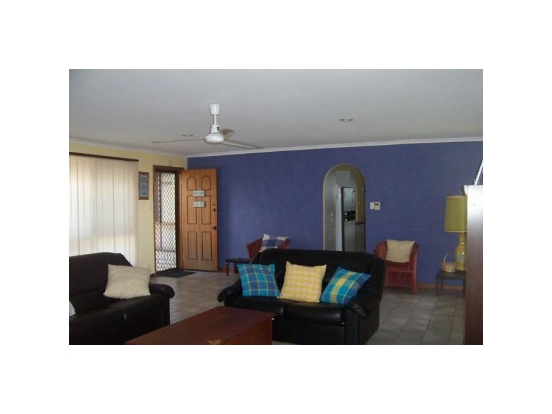 96 RIVERVIEW DRIVE, Burrum Heads QLD 4659