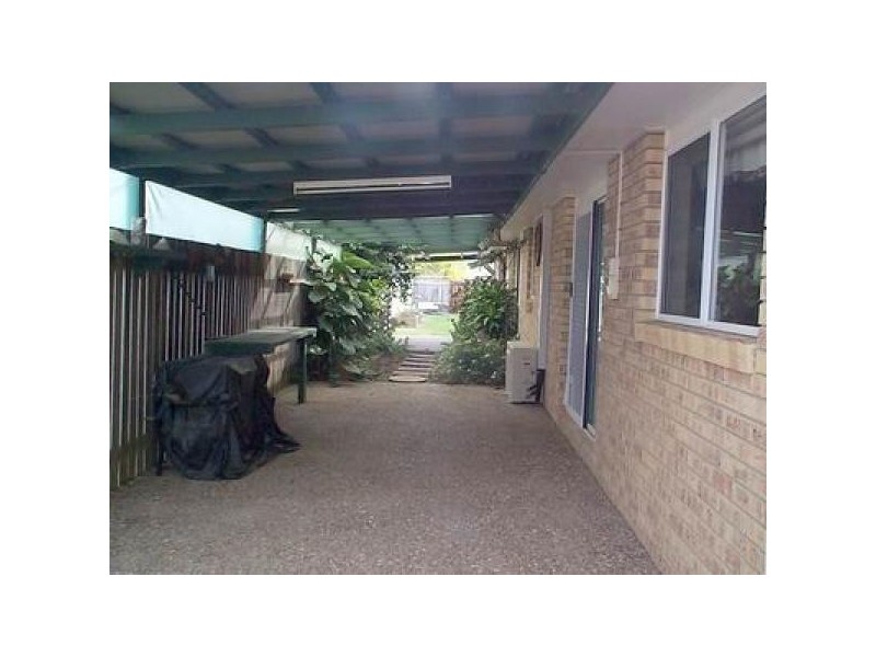 37 BEACH DRIVE, Burrum Heads QLD 4659