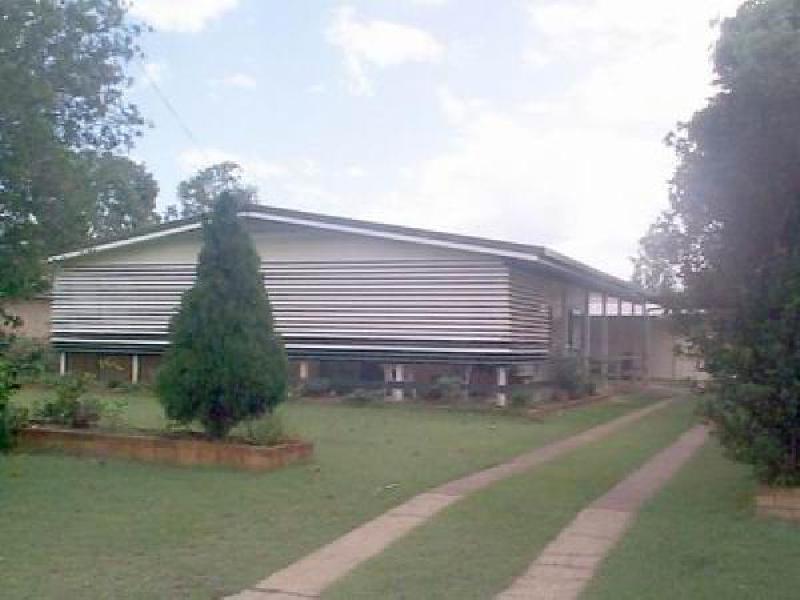 18 ROSS STREET, Burrum Heads QLD 4659