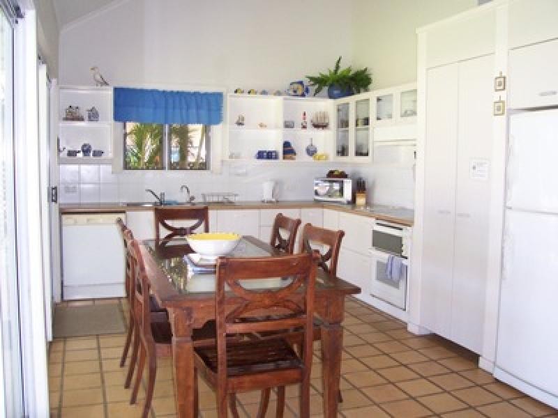 92 Riverview Dve, Burrum Heads QLD 4659