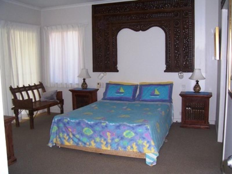 92 Riverview Dve, Burrum Heads QLD 4659