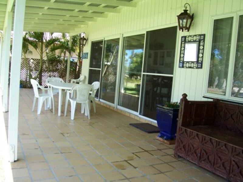92 Riverview Dve, Burrum Heads QLD 4659
