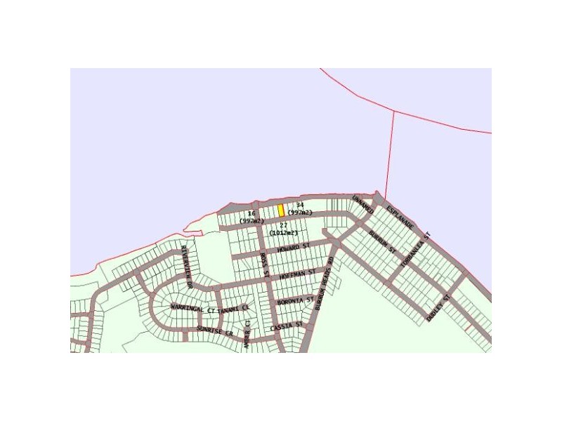 26 Burrum Street, Burrum Heads QLD 4659