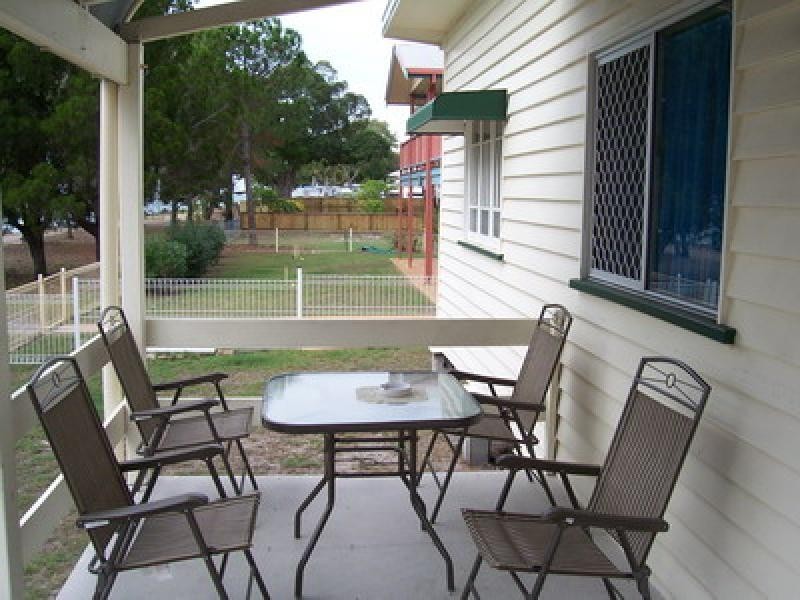 28 Burrum Street, Burrum Heads QLD 4659