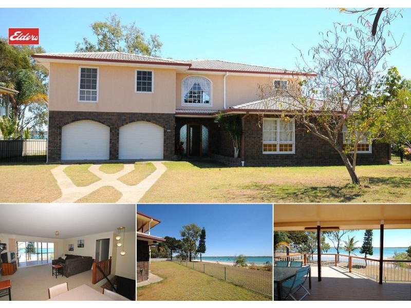 70 Riverview Drive, Burrum Heads QLD 4659