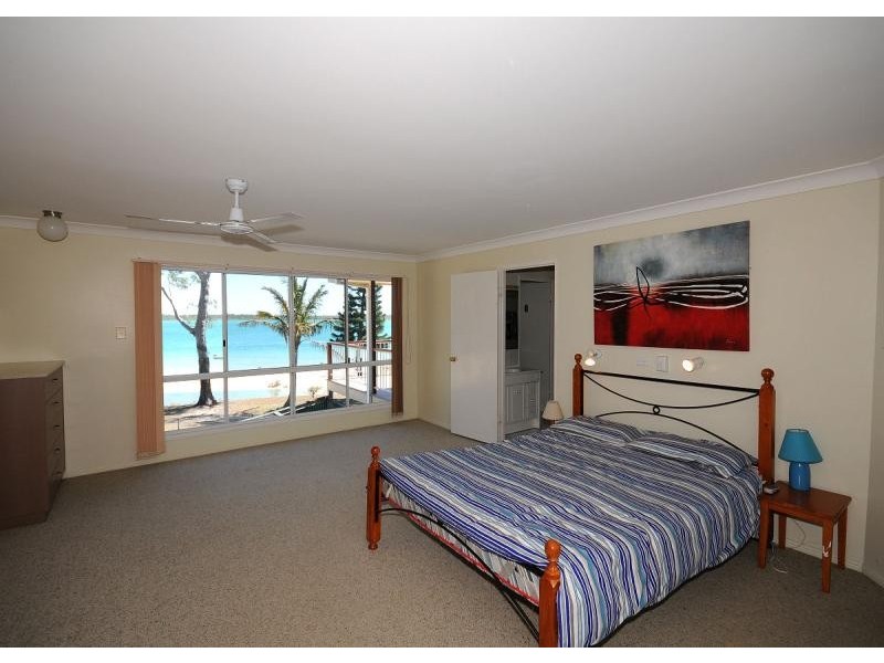 70 Riverview Drive, Burrum Heads QLD 4659