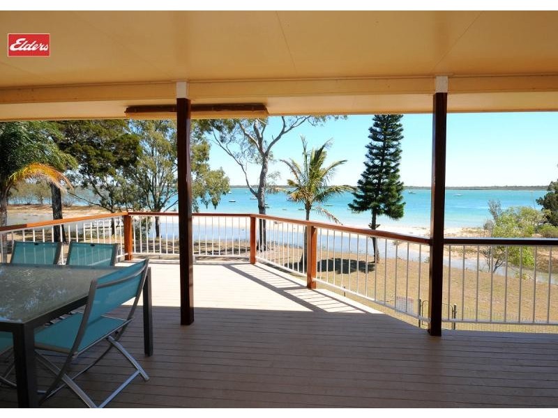 70 Riverview Drive, Burrum Heads QLD 4659