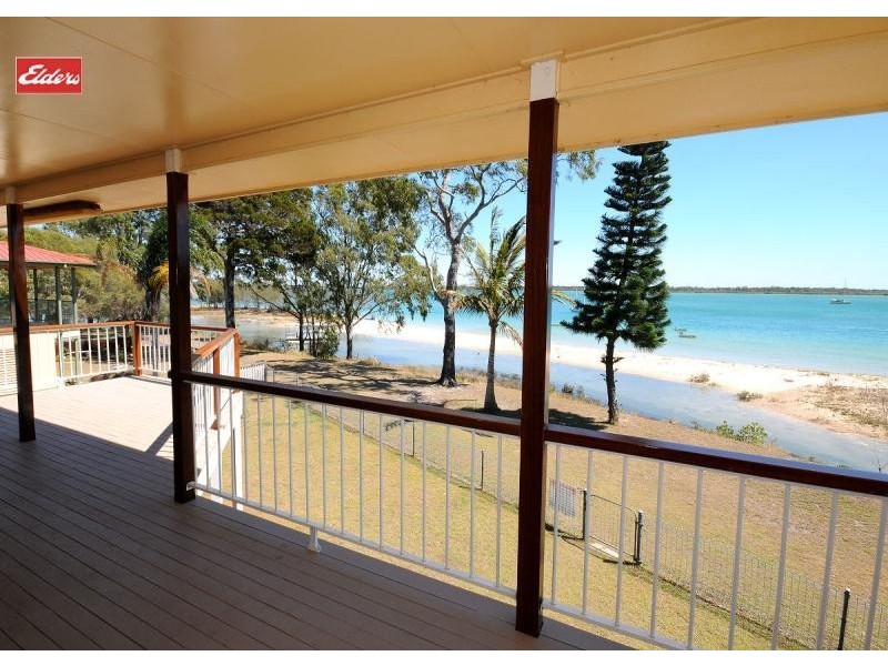 70 Riverview Drive, Burrum Heads QLD 4659