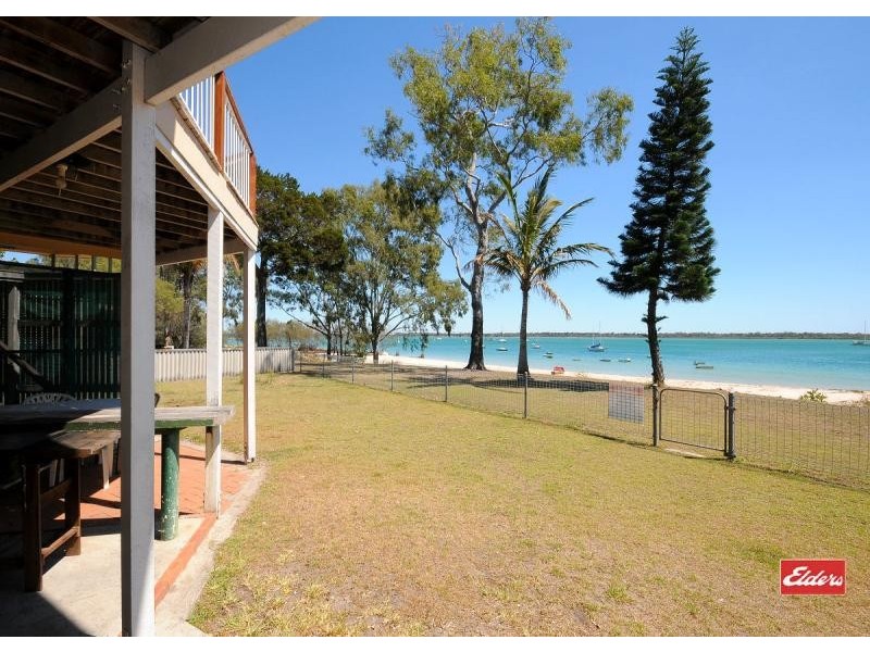 70 Riverview Drive, Burrum Heads QLD 4659